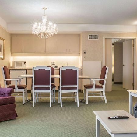 Clarion Hotel & Conference Centre Fort Erie Zewnętrze zdjęcie