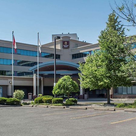 Clarion Hotel & Conference Centre Fort Erie Zewnętrze zdjęcie