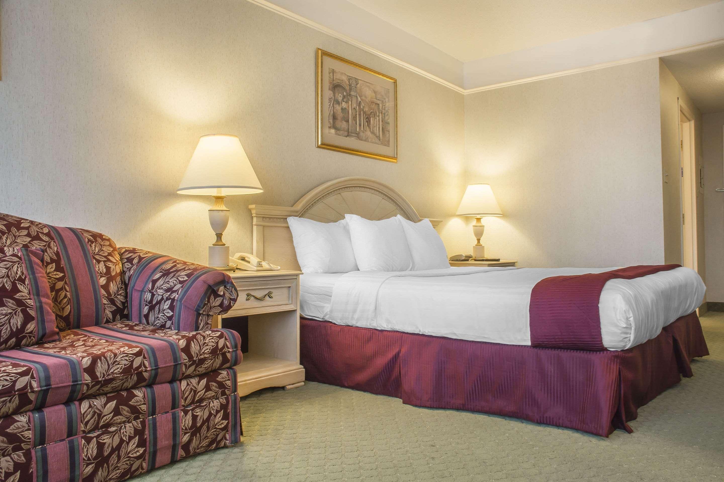 Clarion Hotel & Conference Centre Fort Erie Zewnętrze zdjęcie