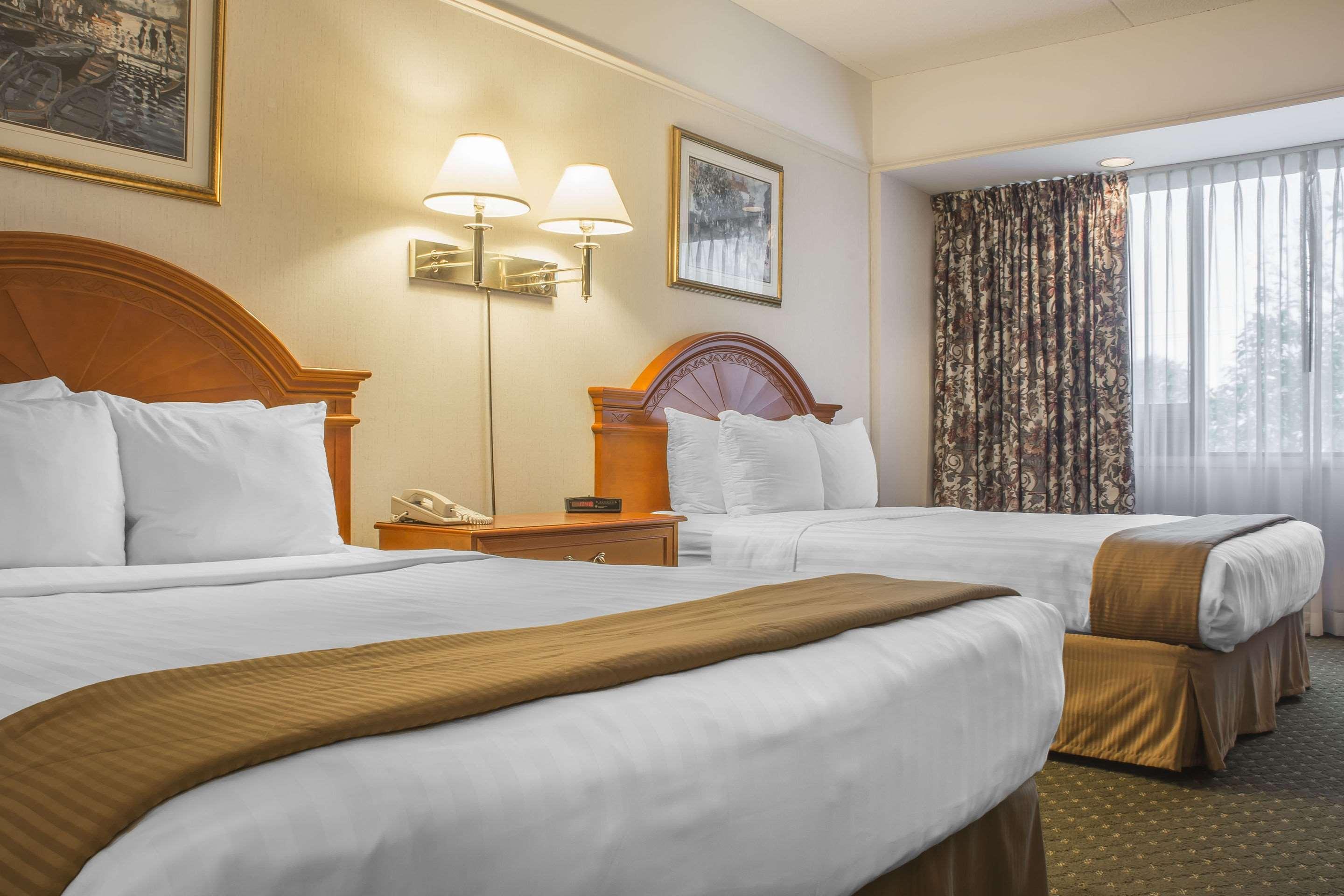 Clarion Hotel & Conference Centre Fort Erie Zewnętrze zdjęcie