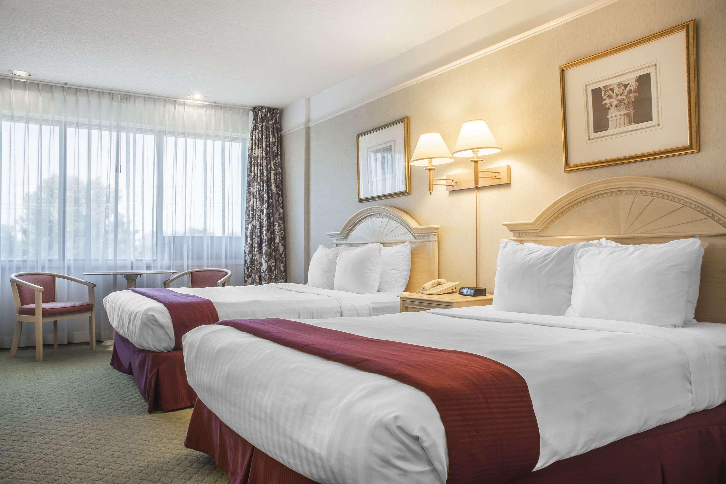 Clarion Hotel & Conference Centre Fort Erie Zewnętrze zdjęcie