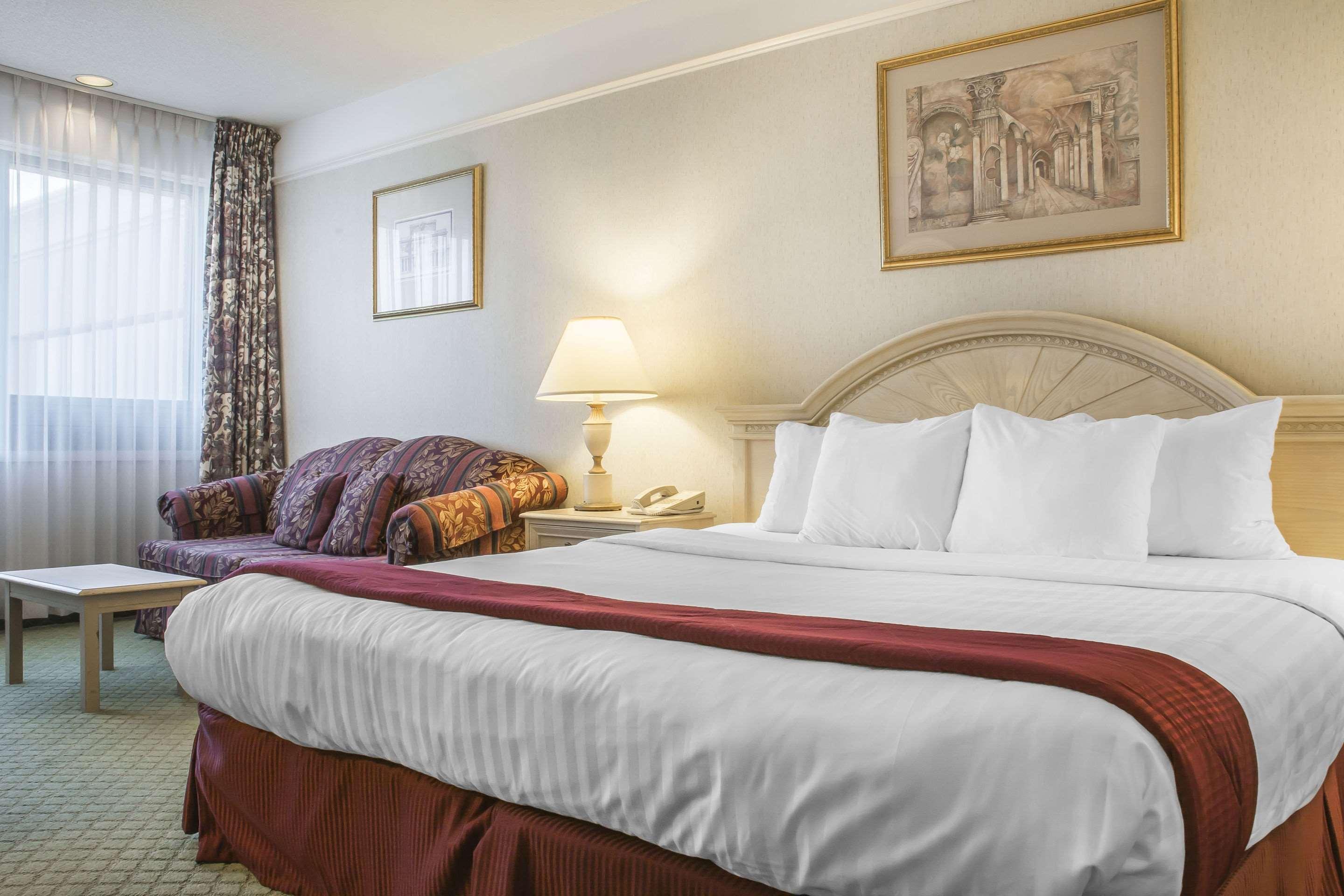 Clarion Hotel & Conference Centre Fort Erie Zewnętrze zdjęcie