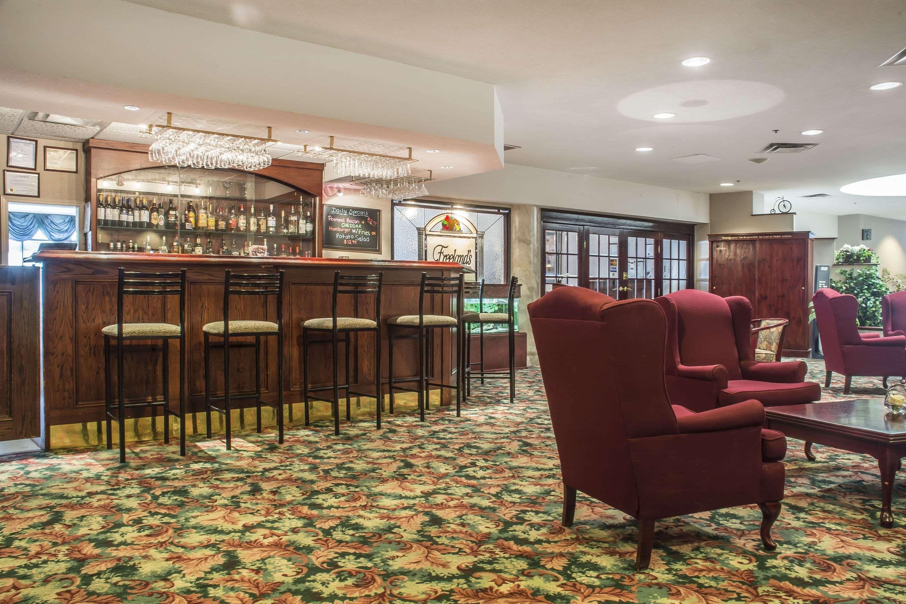 Clarion Hotel & Conference Centre Fort Erie Zewnętrze zdjęcie