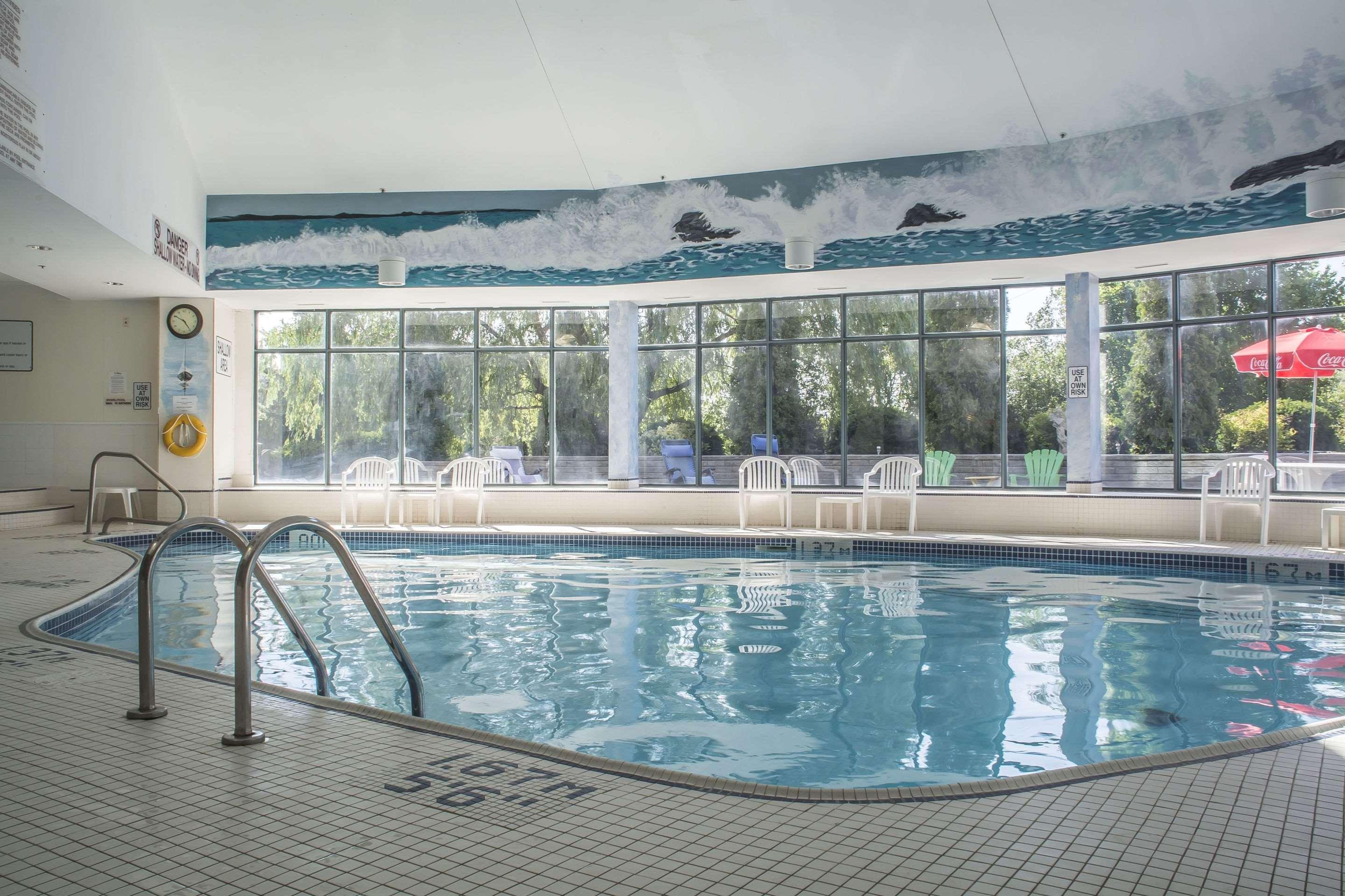 Clarion Hotel & Conference Centre Fort Erie Zewnętrze zdjęcie