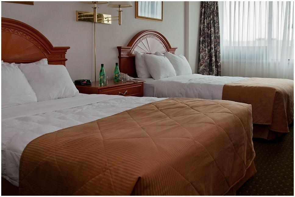 Clarion Hotel & Conference Centre Fort Erie Zewnętrze zdjęcie