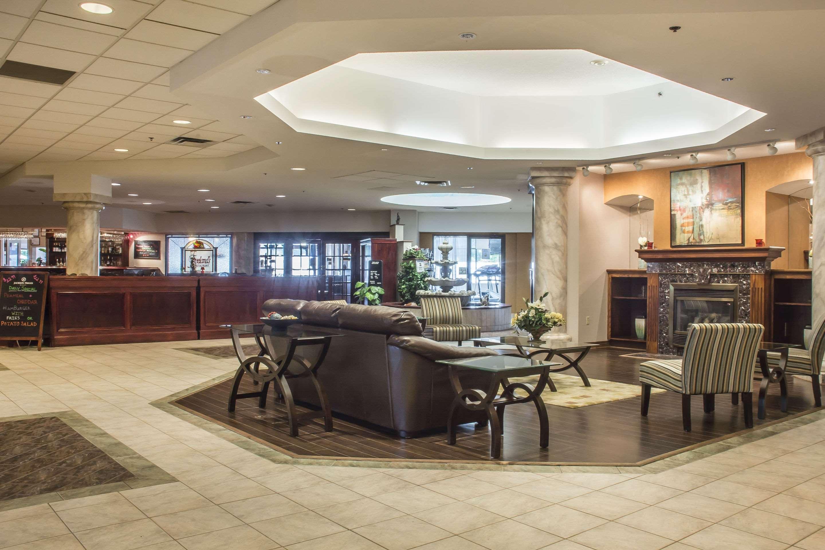 Clarion Hotel & Conference Centre Fort Erie Zewnętrze zdjęcie