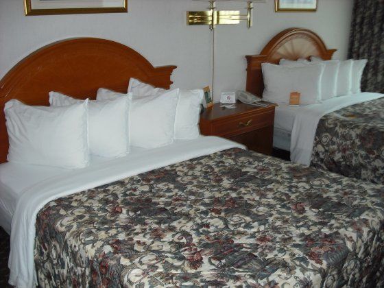 Clarion Hotel & Conference Centre Fort Erie Pokój zdjęcie