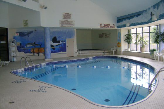 Clarion Hotel & Conference Centre Fort Erie Udogodnienia zdjęcie