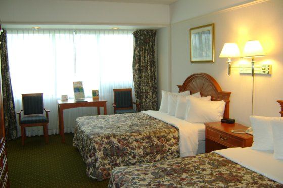 Clarion Hotel & Conference Centre Fort Erie Pokój zdjęcie