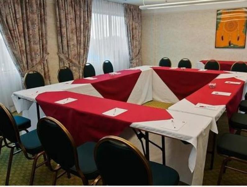 Clarion Hotel & Conference Centre Fort Erie Zewnętrze zdjęcie