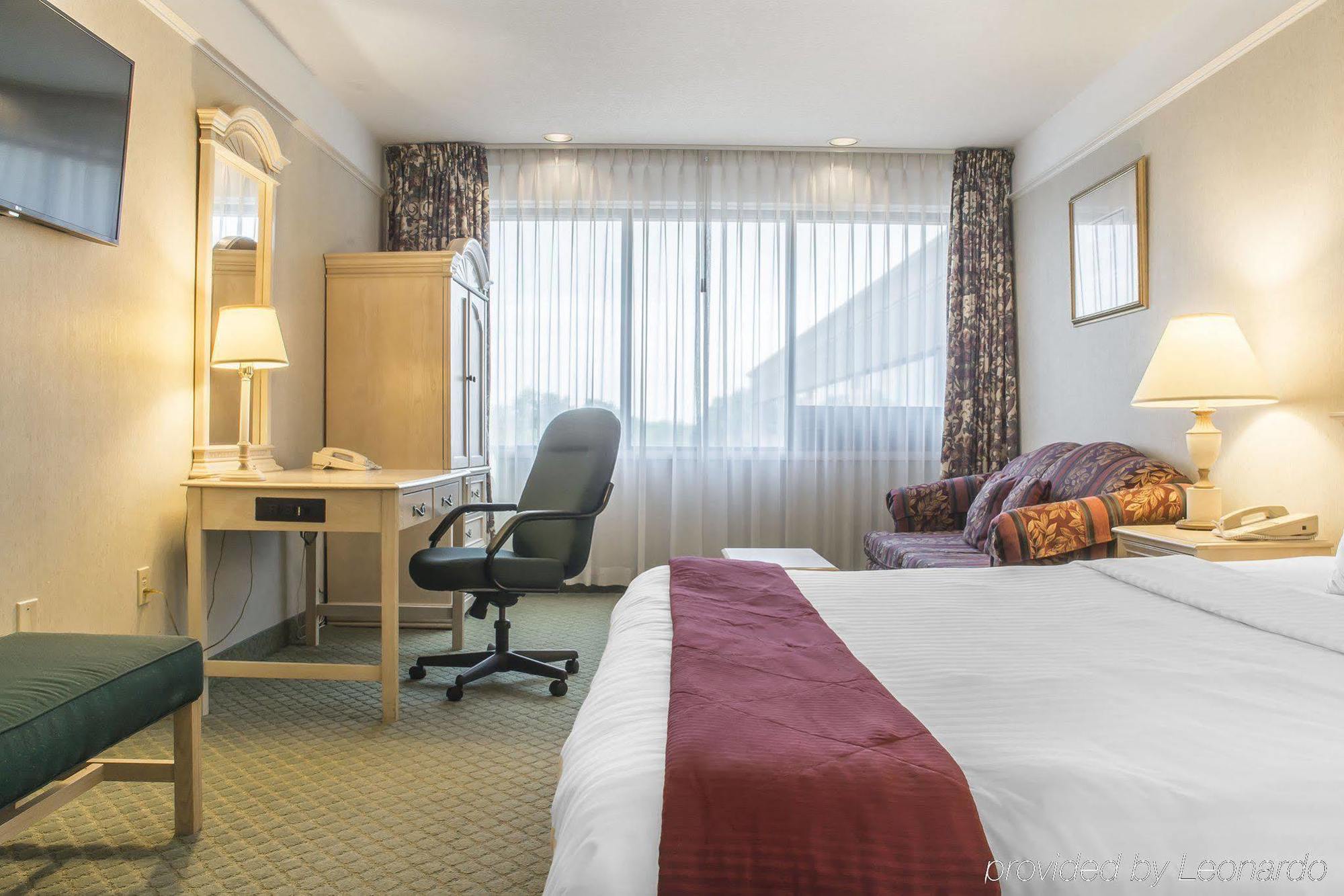 Clarion Hotel & Conference Centre Fort Erie Zewnętrze zdjęcie